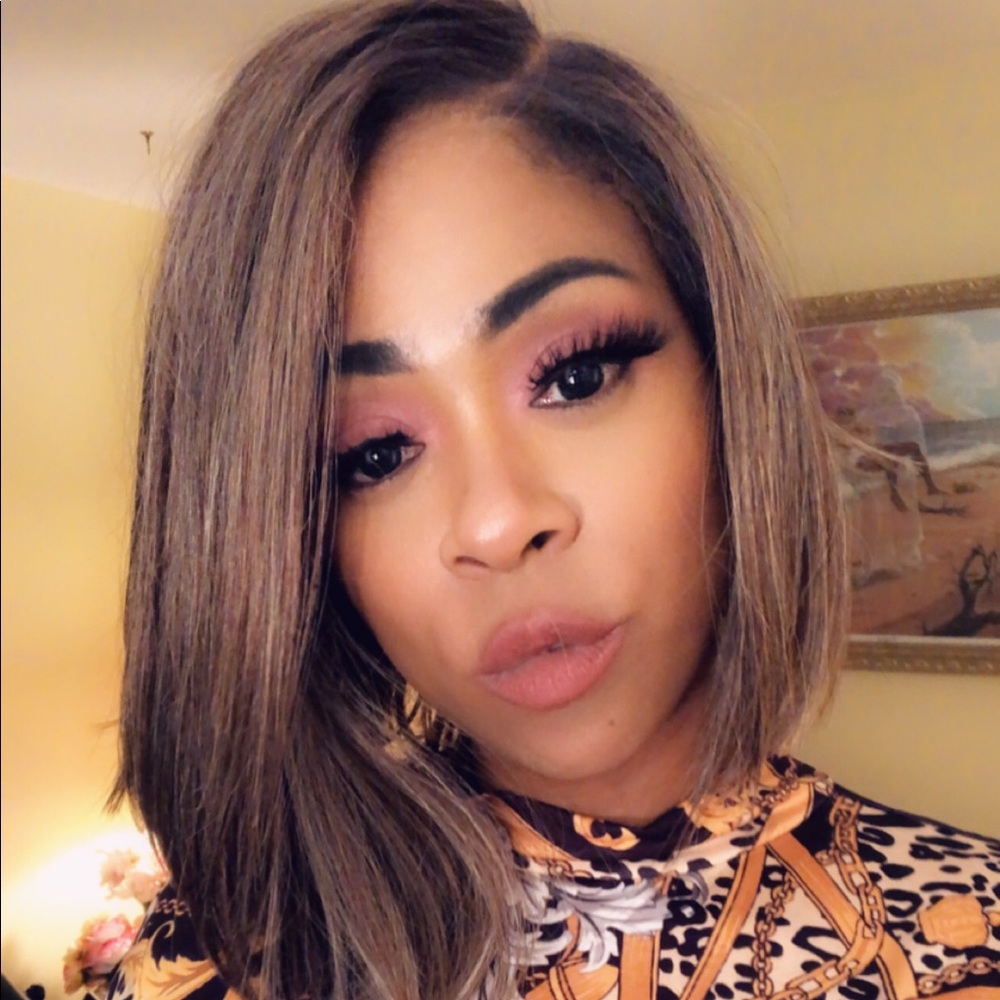 Zandra (Outre’s Melted Hairline Collection)